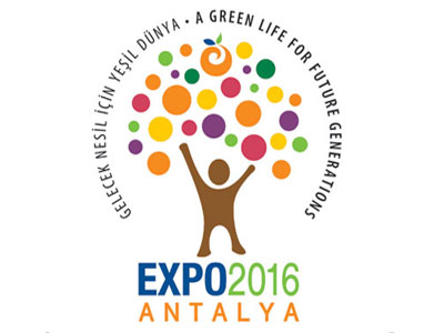 antalya expo