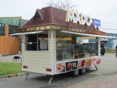 Mado