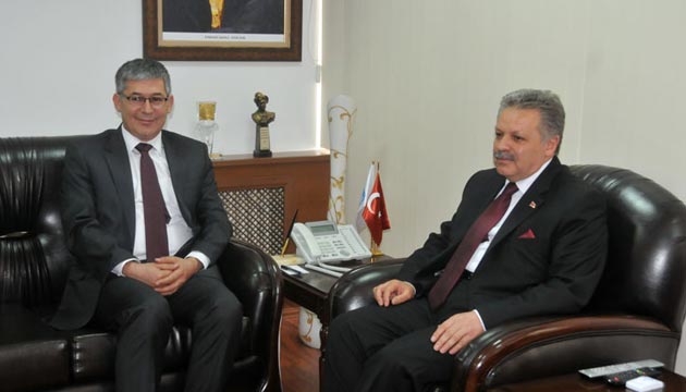 konya ovas sulama