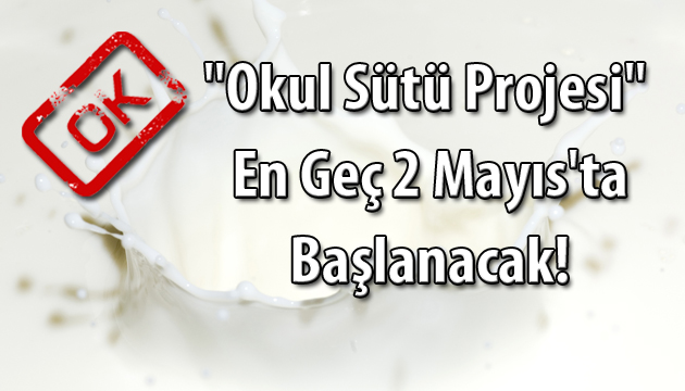 Okul St Projesi ihalesi onayland