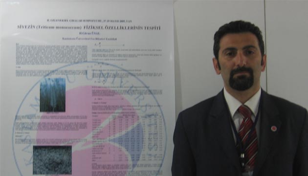 Do. Dr. H. Gran nal
