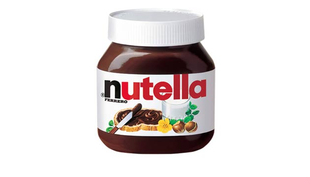 nutella
