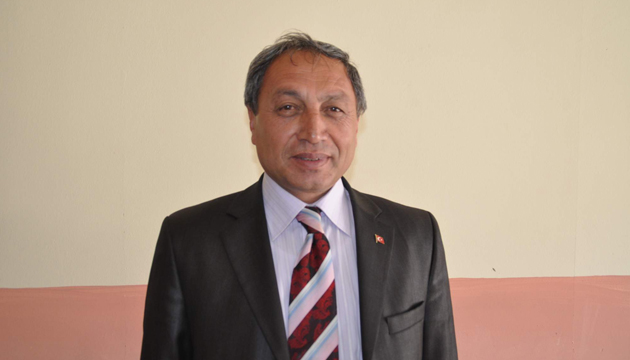 yozgat kazankaya belediye bakan
