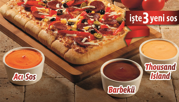 pizza hut