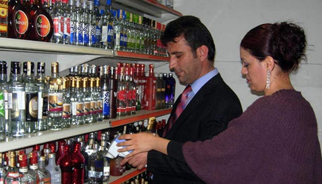 Aydnda 9 Gda Firmasna 40 Bin TL. Ceza Kesildi!