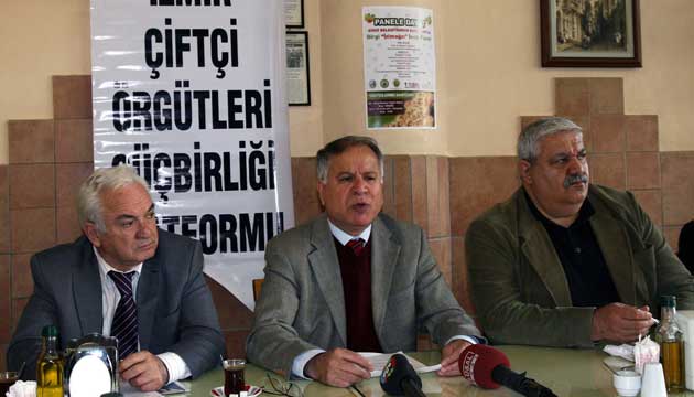 Tarmda zm nerileri