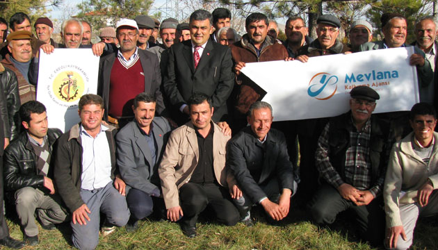 Yavru atma hastal eitim projesi balad