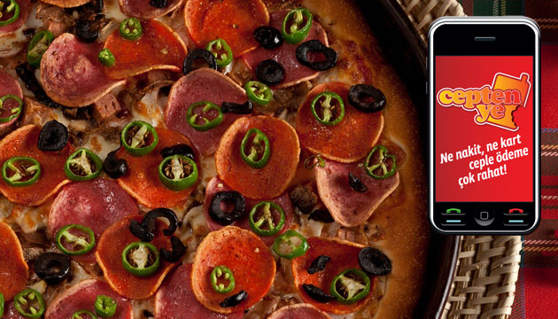 Pizzan cepten ye