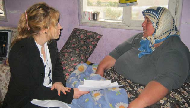 Hatayn obezite profili oluturuluyor