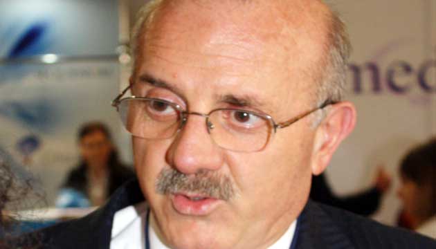 Prof. Dr. Munis Dndar 