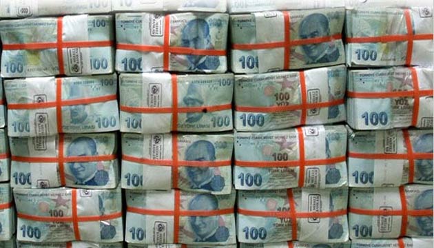 Dzce iftisine 4 Milyon 175 Bin 800 TL Destek para destek