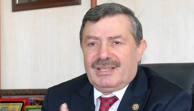 Rize Ziraat Odas Bakan Pali