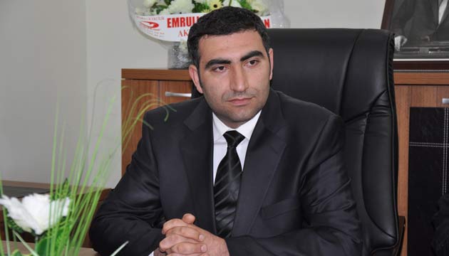 Gda toptanclar tek at altnda topland