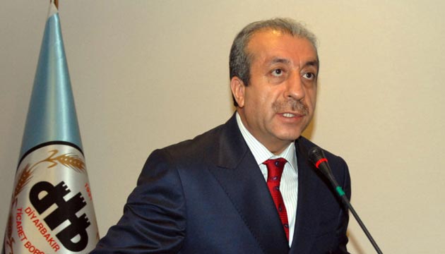 mehdi eker
