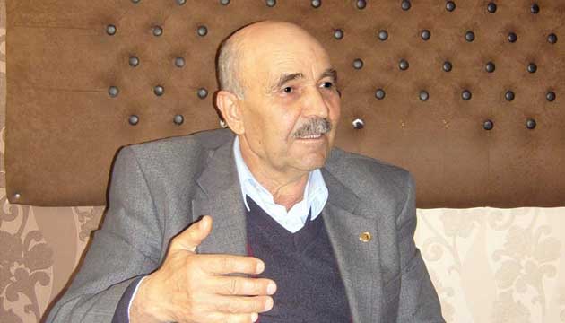 Burhaniye Ziraat Odas Bakan Ali Duman