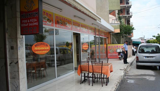 Domuz Etinde Kasab Sulad
