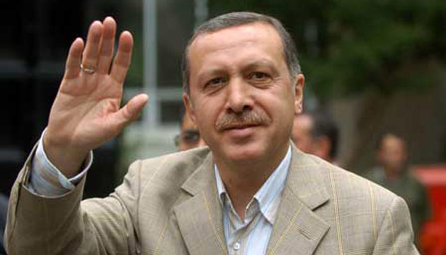 Babakan Erdoan rekor brein tadna bakt