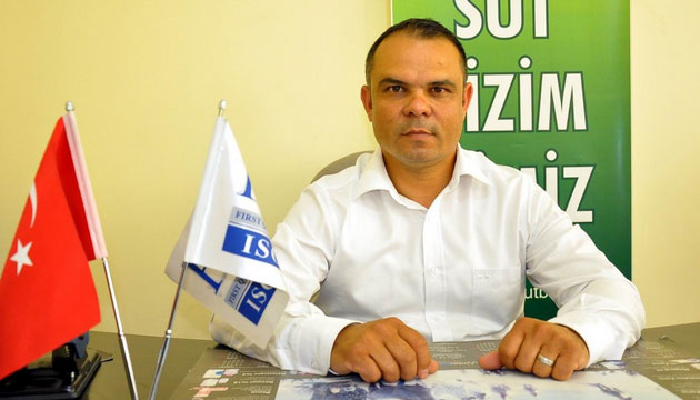 Manisa St-Bir Bakan Veteriner Hekim Ulvi Murat Tunca