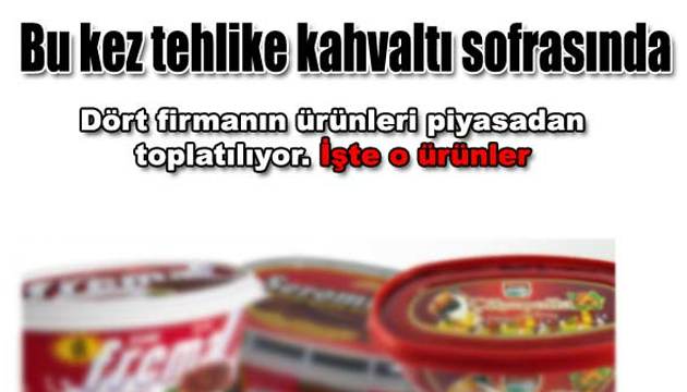 Fndk kremas ve ezmesinde GDO oku