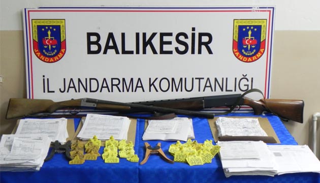 200 bin hayali hayvan zerinden 10 milyon liralk vurgun iddias