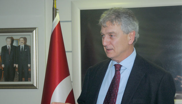 Ender Yorganclar