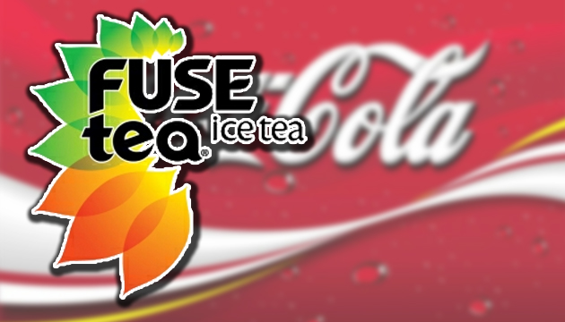 Fuse Tea