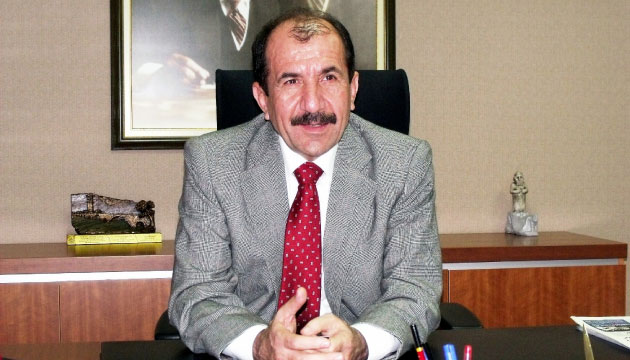 Umem Projesi Tarm Ve Hizmet Sektrlerinde de Uygulanacak
