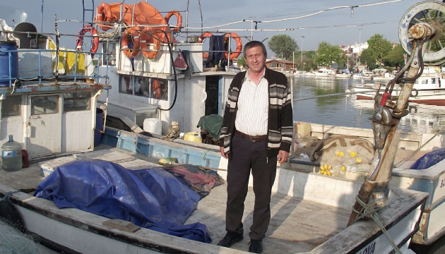 Yaloval balklara 510 bin TLlik teklif