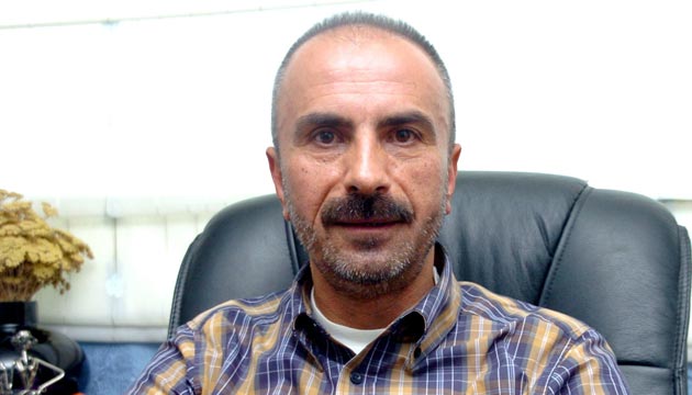 Van a kinci Parti thal Hayvan Geliyor 