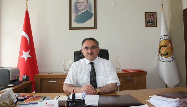 Mays yalar, kuraklk riskini azaltt