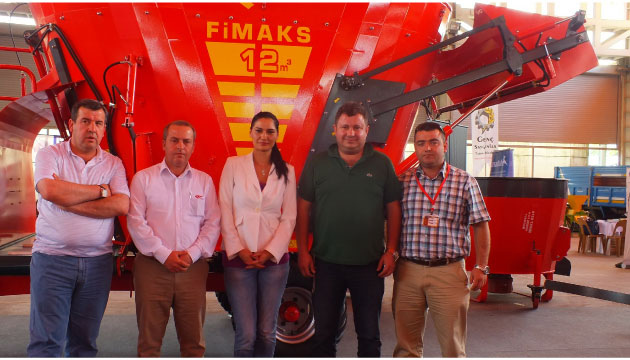 Lleburgaz Hayvanclk Ve Besicilik Tarm Fuar Ald 