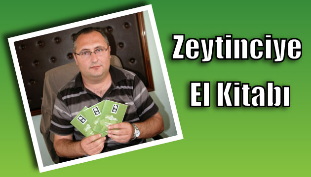 Zeytinciye El Kitab