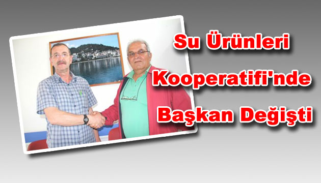 Tirebolu Su rnleri Kooperatifi