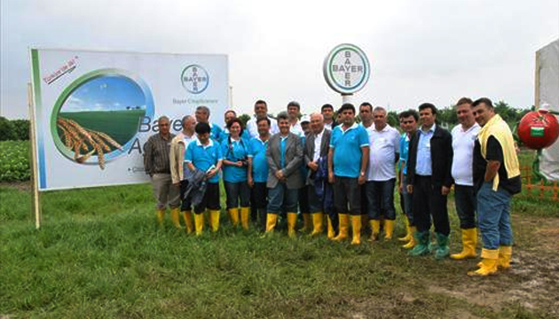 Bayer