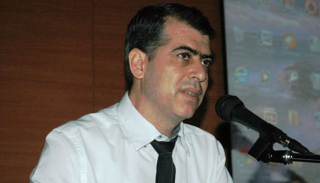 Osmaniyede zeytincilik kurslar alacak