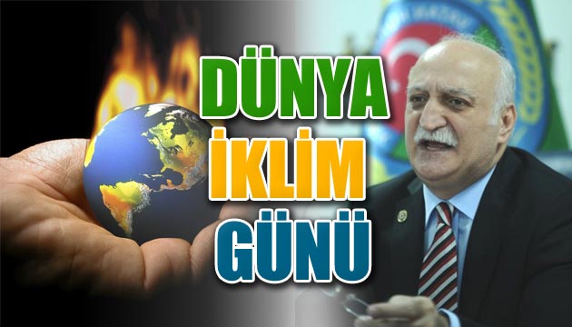 Dnya klim Gn
