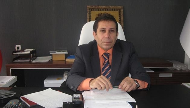 Ylmaz Zeren