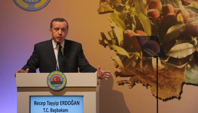 Tayyip Erdoan