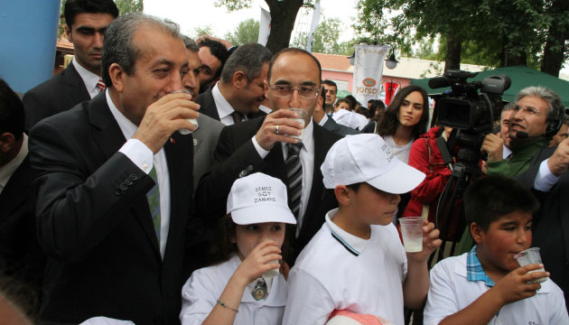 Tketici, st yerine st rnlerini tercih ediyor