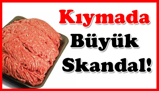 Kymada Byk Skandal