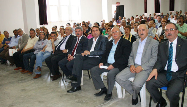 Kazda ve Madra Da Belediyeler Birlii
