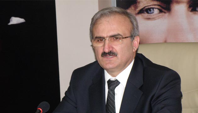 Van Valisi Mnir Karalolu