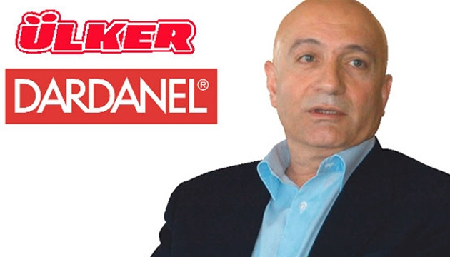 lker Dardanel