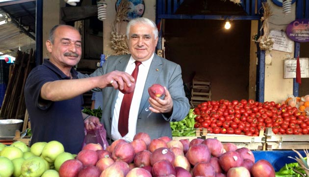 Tso Bakan Pazara ndi