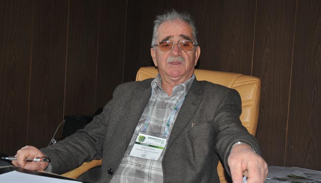 Akakoca Fndk Ve Kestane reticileri Birlii Tasfiye Ediliyor