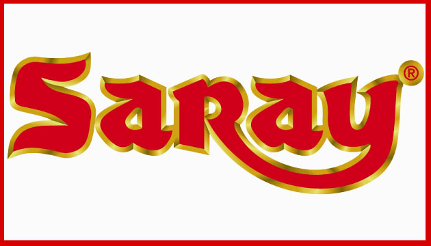 Saray Holding, Dnya St Gnn kutluyor