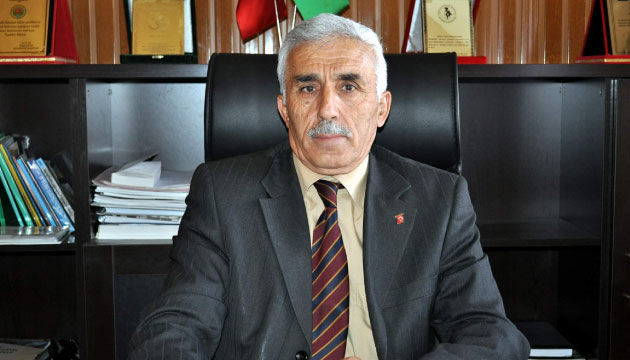 ifilerimiz Yaan Yamurlardan Memnun