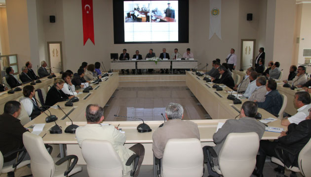  Anadolu da hububatn kalitesi ve verimi ykseltilecek
