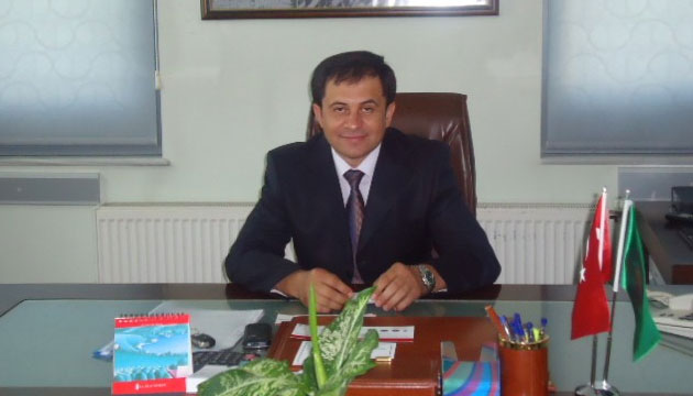 Ziraat Odas, iftiler Gnn Kutlad