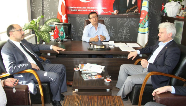 negle Tarm Lisesi